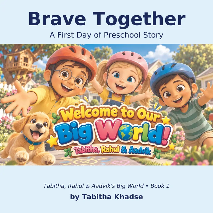 Cover of Brave Together
